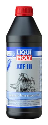 LIQUI MOLY 1043 ATF III...