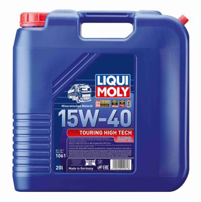 LIQUI MOLY 1061 Touring...