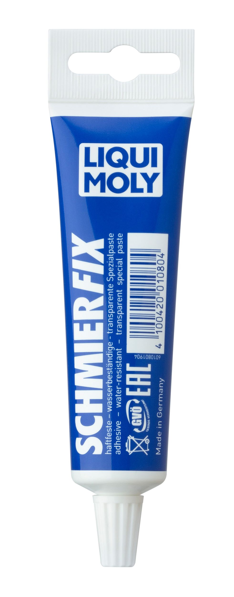 LIQUI MOLY 1080 Schmierfix Fett