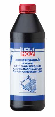LIQUI MOLY 1097 Ladebordwand-Öl Hydrauliköl
