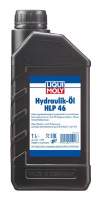 LIQUI MOLY 1117 Hydrauliköl HLP 46 Hydrauliköl