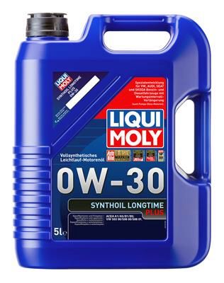 LIQUI MOLY 1151 motorolaj