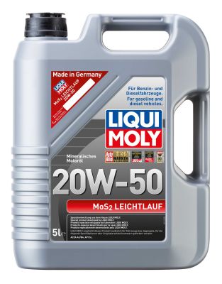 LIQUI MOLY 1212 MoS2...