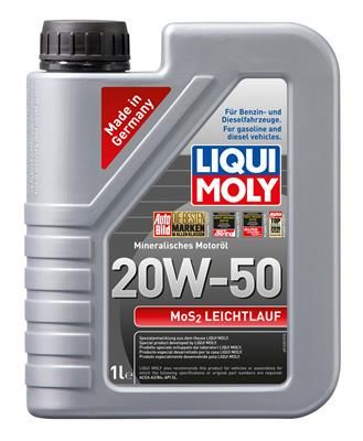 LIQUI MOLY 1220 motorolaj