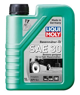 LIQUI MOLY 1264 Olio motore