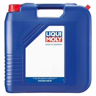 LIQUI MOLY 1267 Touring High Tech HD 30 Motoröl