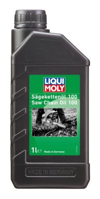 LIQUI MOLY 1277 Sägekettenöl 100 Kettenöl