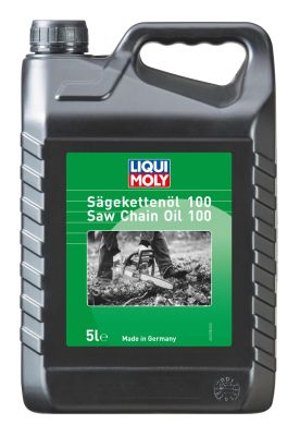 LIQUI MOLY 1278 Sägekettenöl 100 Kettenöl