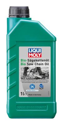 LIQUI MOLY 1280 Bio Sägekettenöl Kettenöl