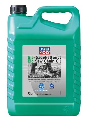 LIQUI MOLY 1281 Bio Sägekettenöl Kettenöl