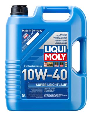 LIQUI MOLY 1301 Super...