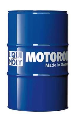 LIQUI MOLY 1393 Olio motore