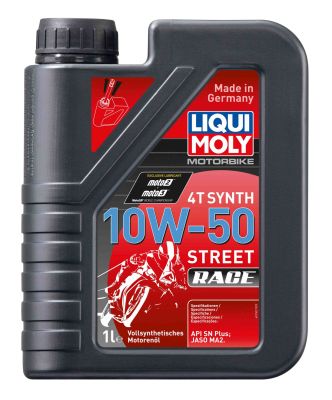 LIQUI MOLY 1502 Motorbike...