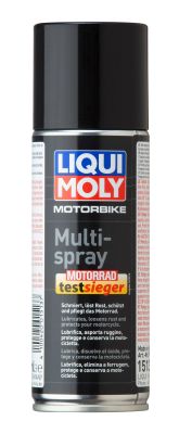 LIQUI MOLY 1513 Motorbike Multispray Rostlöser