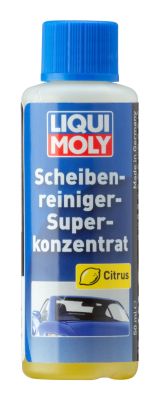 LIQUI MOLY 1517 Scheibenreiniger-Superkonzentrat Citrus Scheibenreiniger
