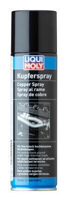 LIQUI MOLY 1520 Kupferspray...