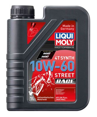 LIQUI MOLY 1525 Motorbike...