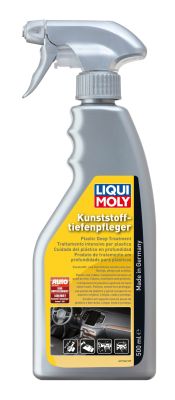 LIQUI MOLY 1536 Kunststofftiefenpfleger Kunststoffpflegemittel