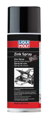 LIQUI MOLY 1540 Zinkspray...