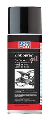 LIQUI MOLY 1540 cink spray