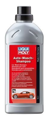 LIQUI MOLY 1545 Autowaschshampoo Lackpolitur