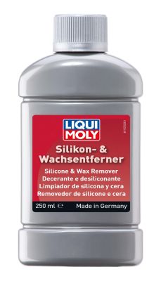 LIQUI MOLY 1555 Silikon- & Wachsentferner Silikonschmierstoff