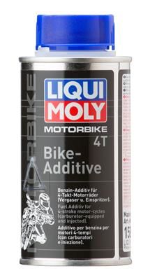 LIQUI MOLY 1581 Üzemanyag...