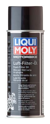 LIQUI MOLY 1604 motorolaj