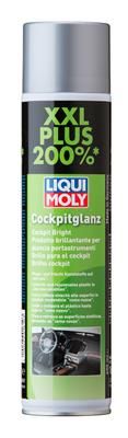 LIQUI MOLY 1610 műanyagápoló