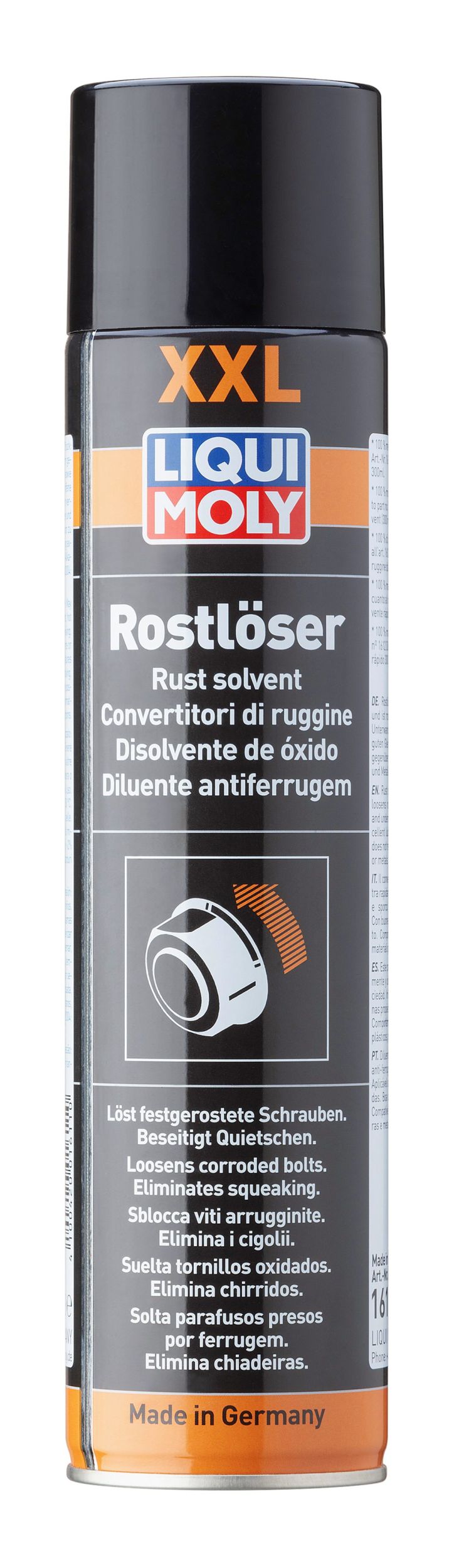 LIQUI MOLY 1611 Rostlöser...