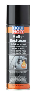 LIQUI MOLY 1614 MoS2-Rostlöser Rostlöser