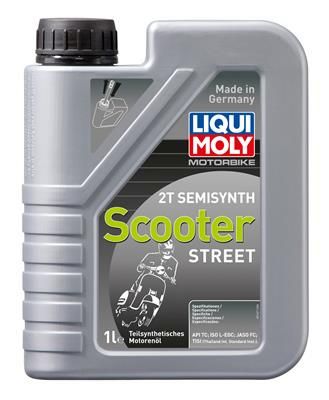 LIQUI MOLY 1621 Olio motore