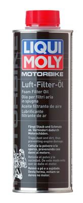 LIQUI MOLY 1625 motorolaj