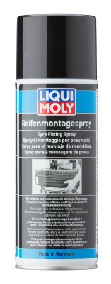 LIQUI MOLY 1658 Reifenmontagespray Montagespray