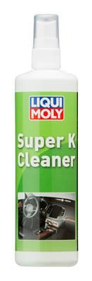 LIQUI MOLY 1682 Olio motore