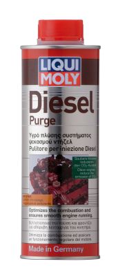 LIQUI MOLY 1811 Diesel...