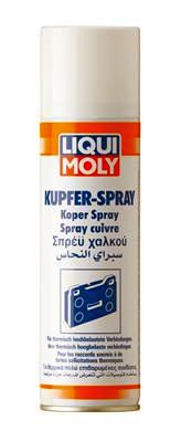 LIQUI MOLY 1824 Láncspray
