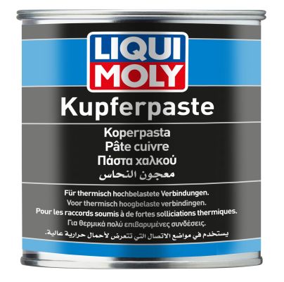 LIQUI MOLY 1829 Kupferpaste Kupferfett