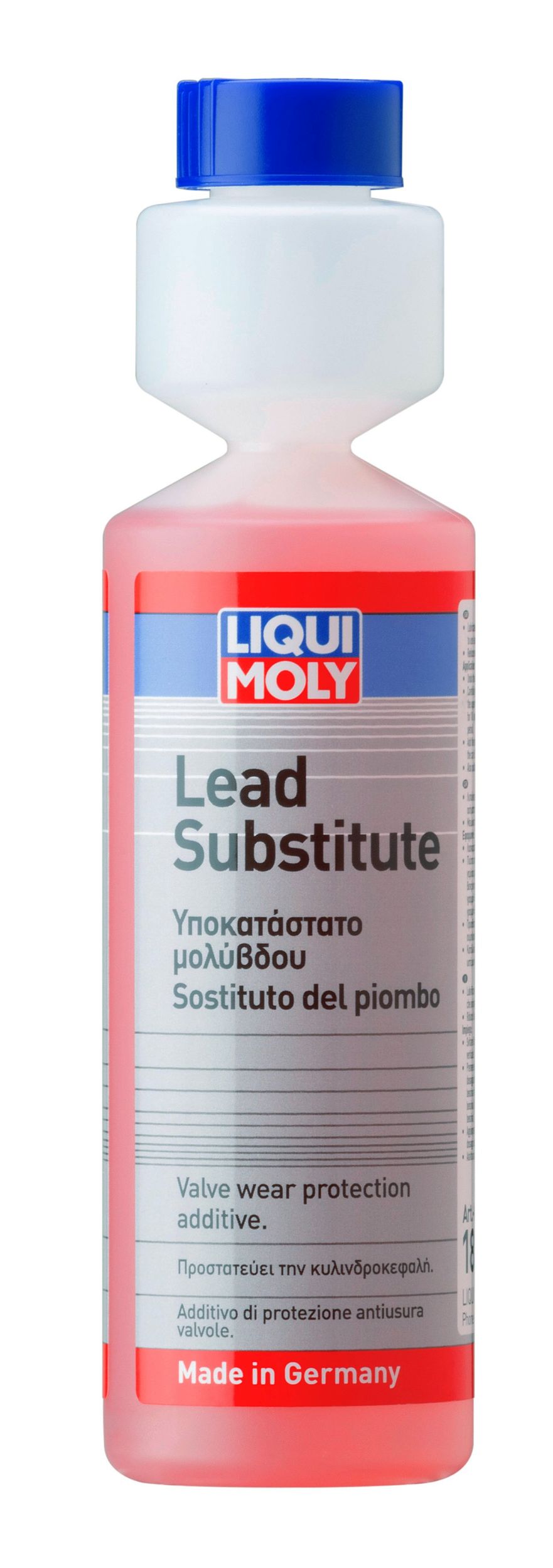 LIQUI MOLY 1838 Lead...