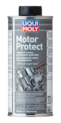 LIQUI MOLY 1867 Motor...