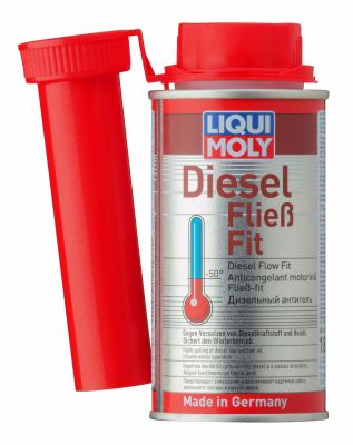 LIQUI MOLY 1877 Diesel...