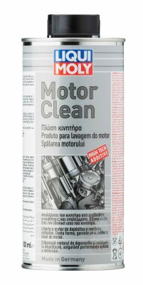 LIQUI MOLY 1883 Motor Clean...