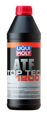 LIQUI MOLY 20018 Top Tec ATF 1200 Getriebeöl
