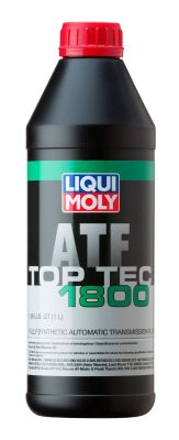 LIQUI MOLY 20032 Top Tec ATF 1800 Getriebeöl