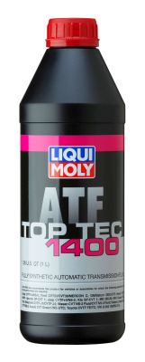 LIQUI MOLY 20036 Top Tec ATF 1400 Getriebeöl