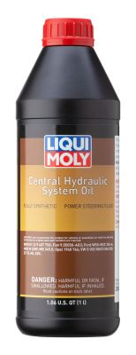 LIQUI MOLY 20038 Central Hydraulic System Oil Hydrauliköl