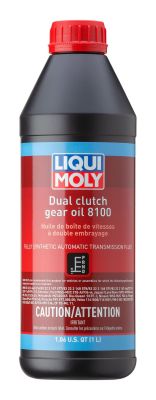LIQUI MOLY 20044 Dual Clutch Gear Oil 8100 Getriebeöl
