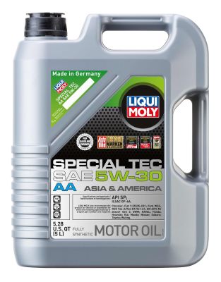 LIQUI MOLY 20138 Special Tec AA 5W-30 Motoröl
