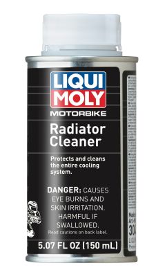 LIQUI MOLY 20166 Motorbike Radiator Cleaner Reiniger, Kühlsystem