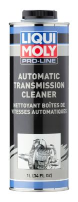 LIQUI MOLY 20224 Pro-Line Automatic Transmission Cleaner Getriebeöladditiv